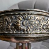 Centrepiece / Fruit bowl / Louis XVI caviar service