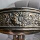 Centrepiece / Fruit bowl / Louis XVI caviar service