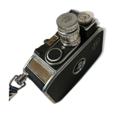 Bolex paillard camera b8l