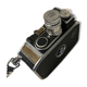Bolex paillard camera b8l
