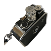 Bolex paillard camera b8l