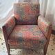 Fauteuil de style Art Déco