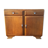 Mado dark green balatum buffet