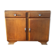 Mado dark green balatum buffet