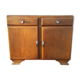 Mado dark green balatum buffet