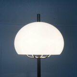 Italian space age floor lamp from the mid-century, 1960s