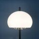 Italian space age floor lamp from the mid-century, 1960s