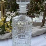 carafe en verre