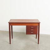 Borge Mogensen writing desk, Denmark 1960s