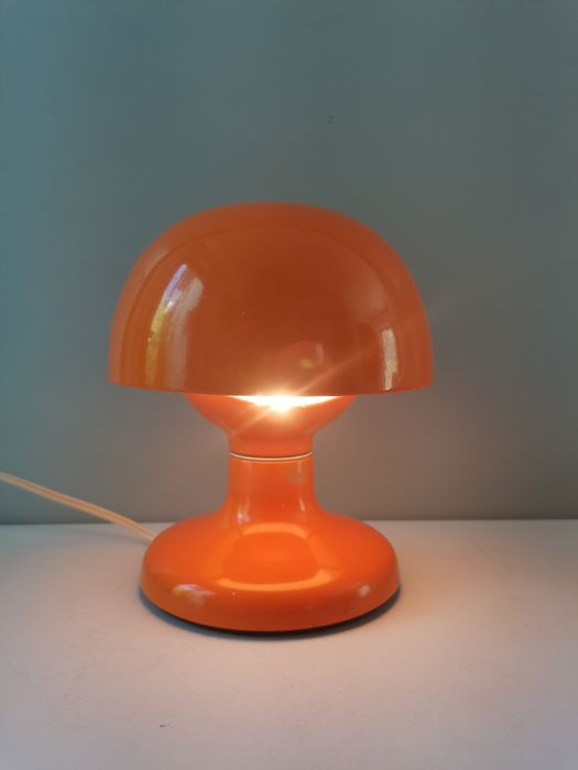 Italian Lamp Jucker by Tobia Scarpa for Flos