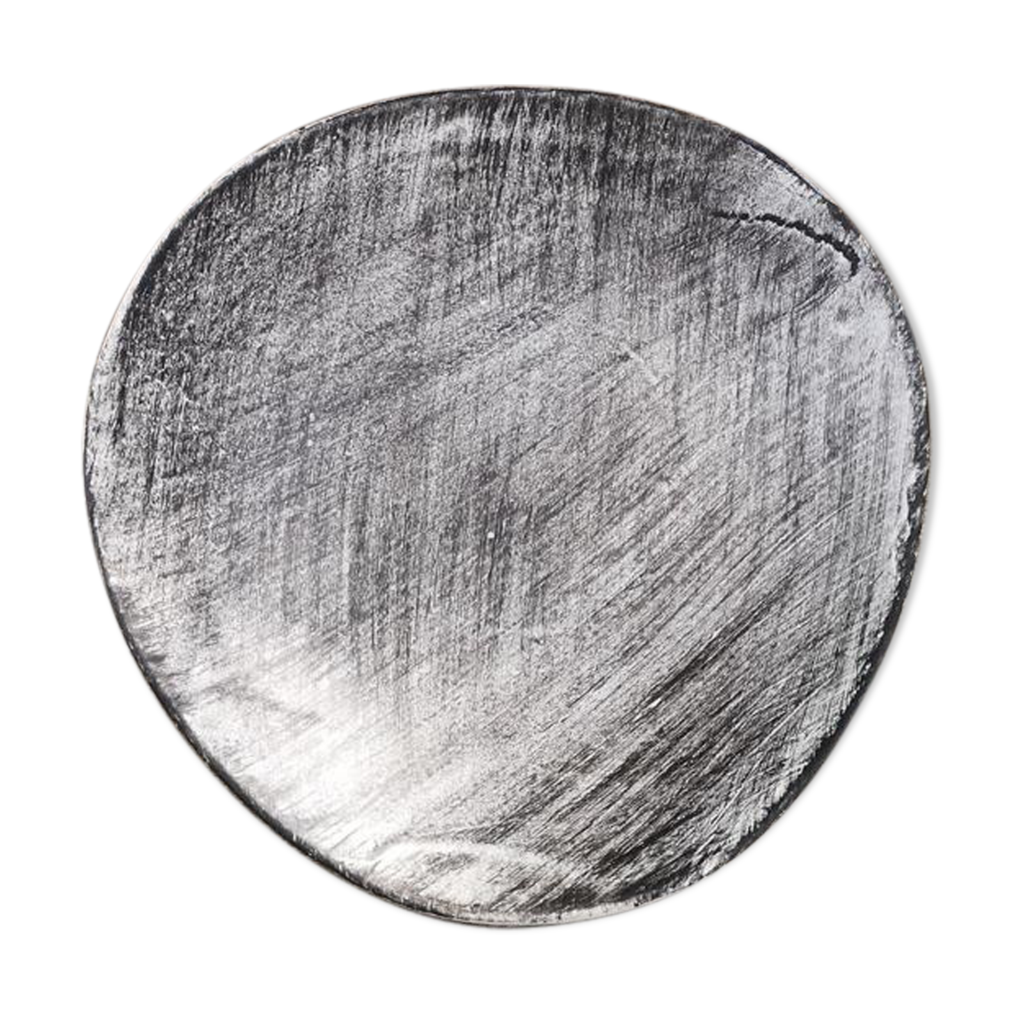 Deep plates model Twilight - Faiencerie Niderviller