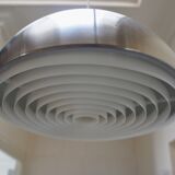 Louisiana pendant lamp by W. Wolhert for Louis Poulsen