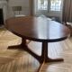Vintage table