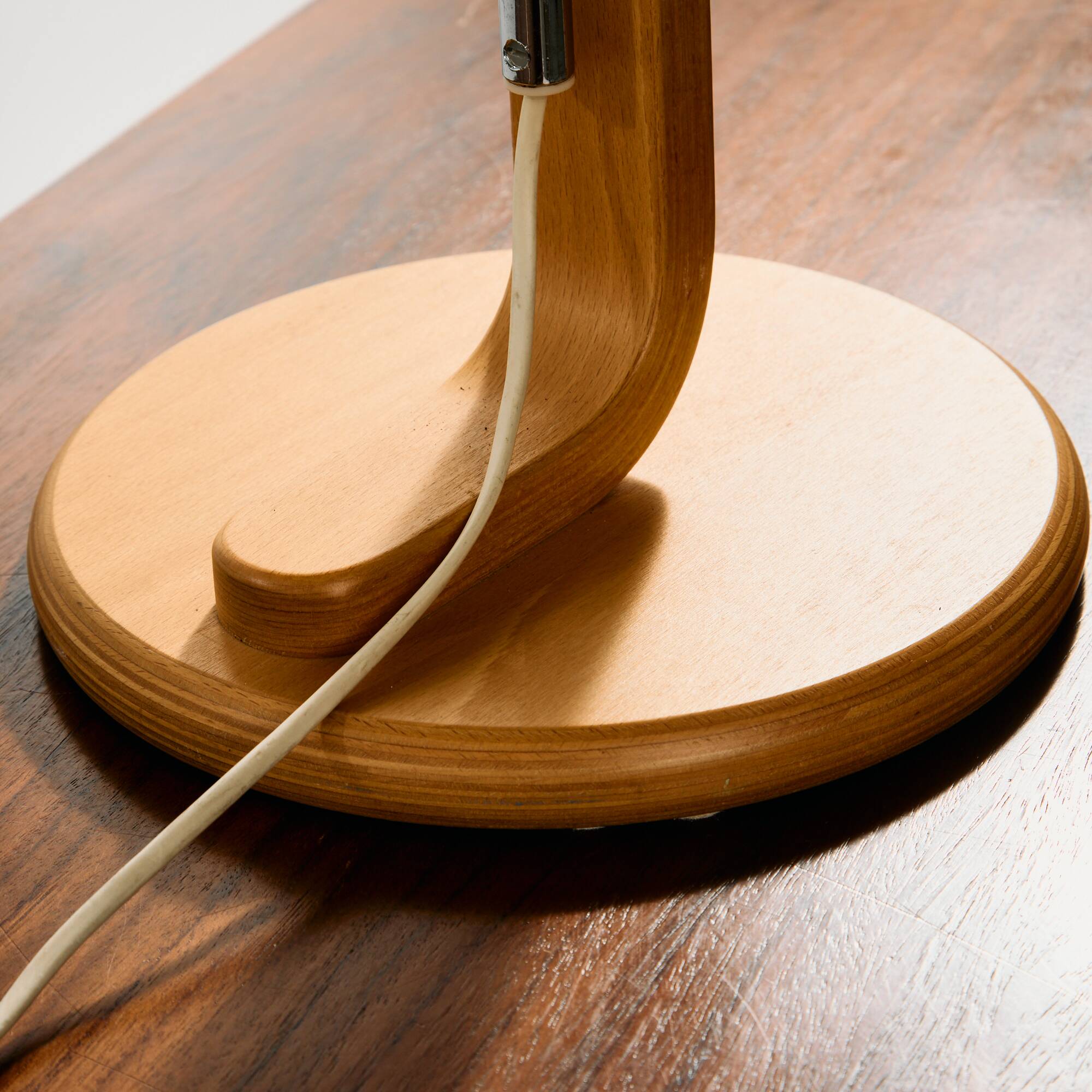 Grevie table lamp by Lars Bessfelt for Ateljé Lyktan