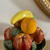 Slush fruit cutter