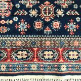 Carpet vintage Sinkiang 120 X 180 cm
