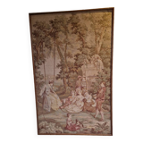 Wall tapestry