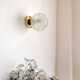Applique globe *O15