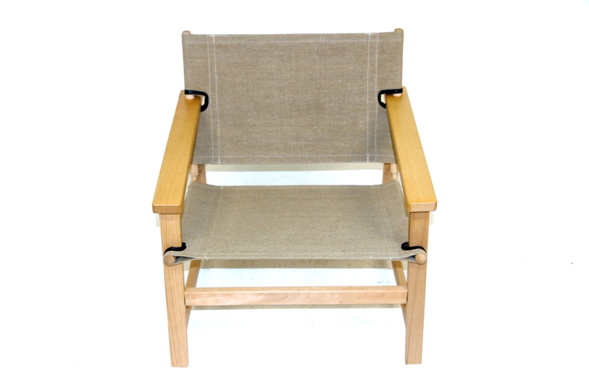 Vintage armchair "DIÖ", IKEA, 1970