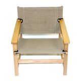 Vintage armchair "DIÖ", IKEA, 1970