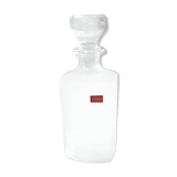 Crystal of Arques carafe