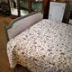 Old bed
