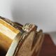 Porte-revue vintage Florentin en bois
