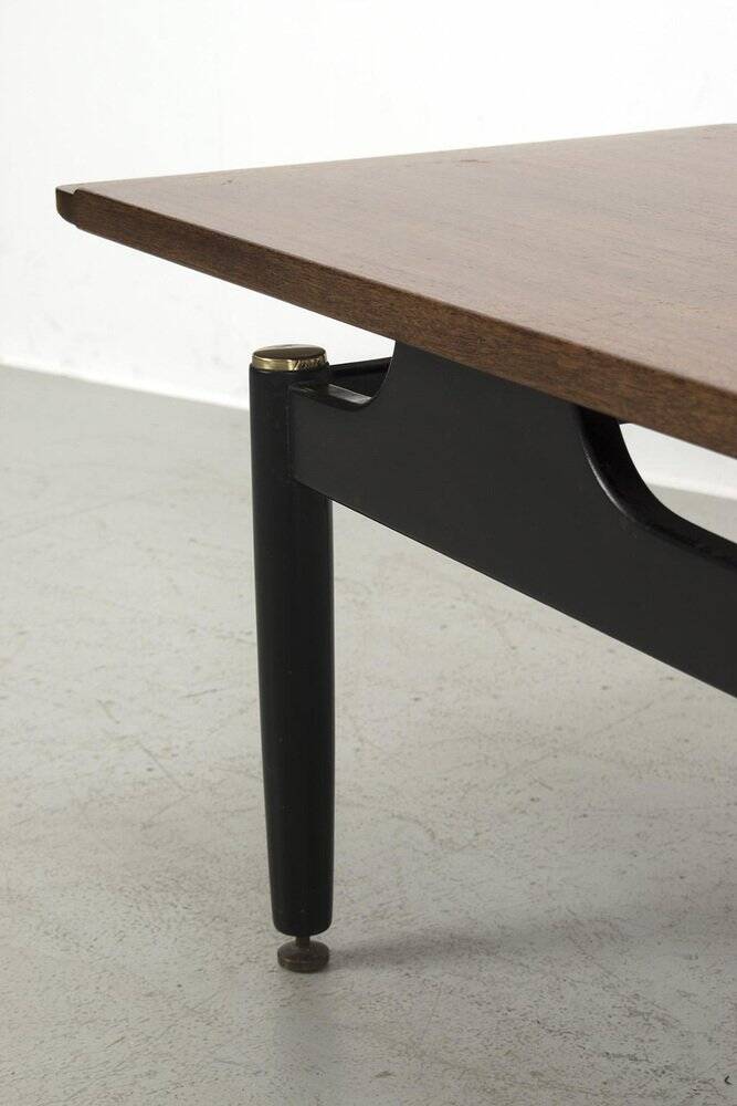 Long John Coffee Table from G-Plan
