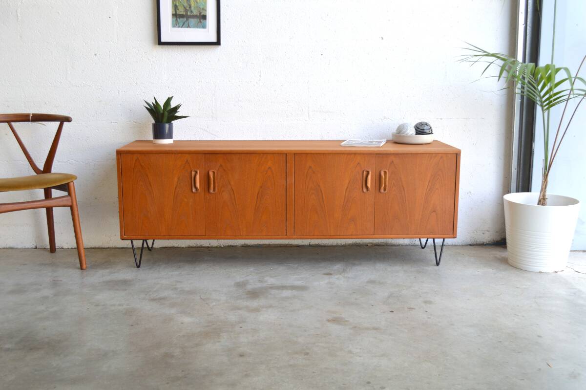 Enfilade / TV unit by G-Plan 162 cm