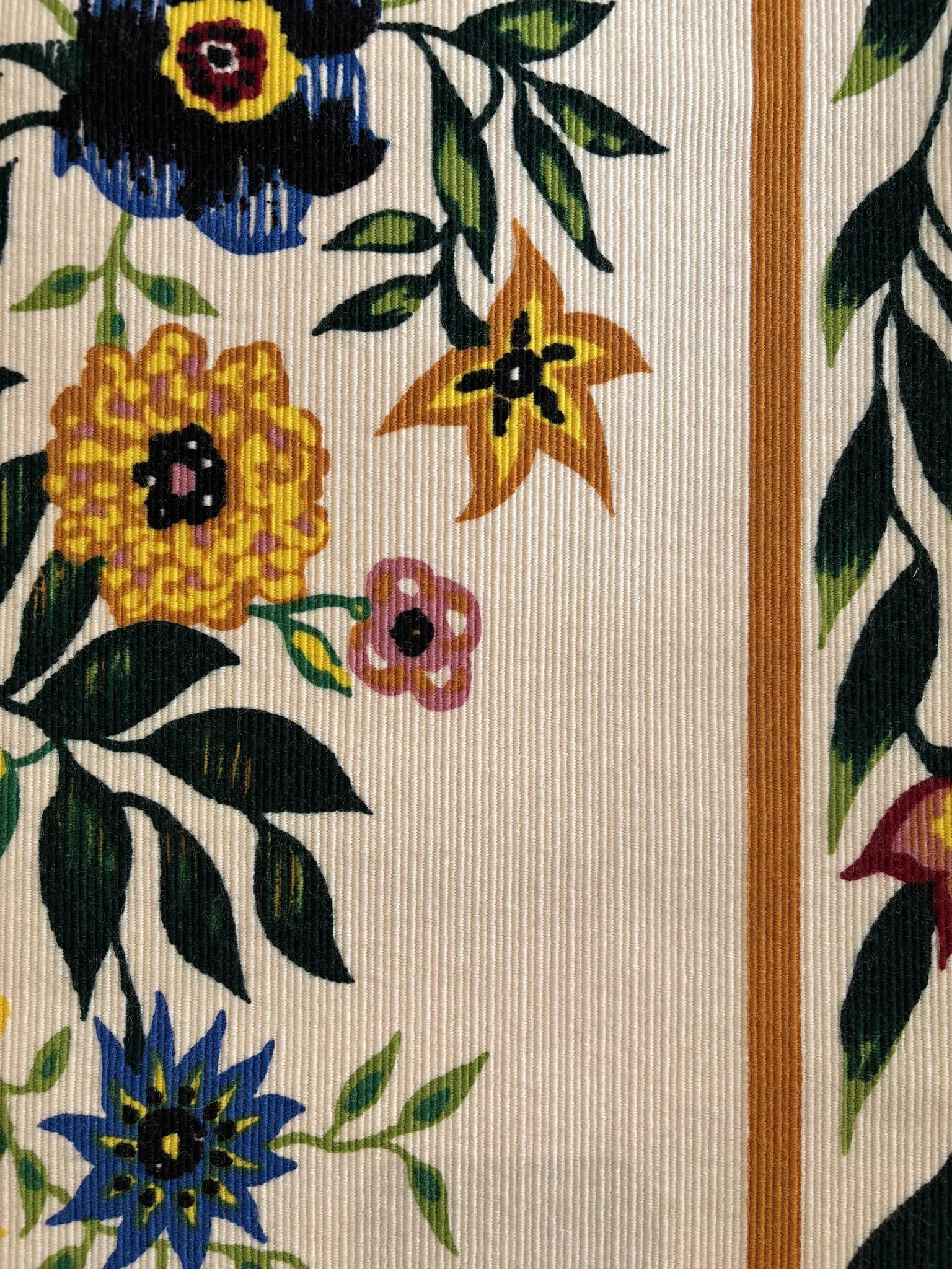 Tapisserie Odette Caly Espoir