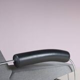 1980s “Karel Doorman” Chaise longue by Rob Eckhardt for Pastoe, Netherlands
