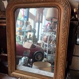 Louis Philippe mirror