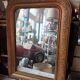 Louis Philippe mirror