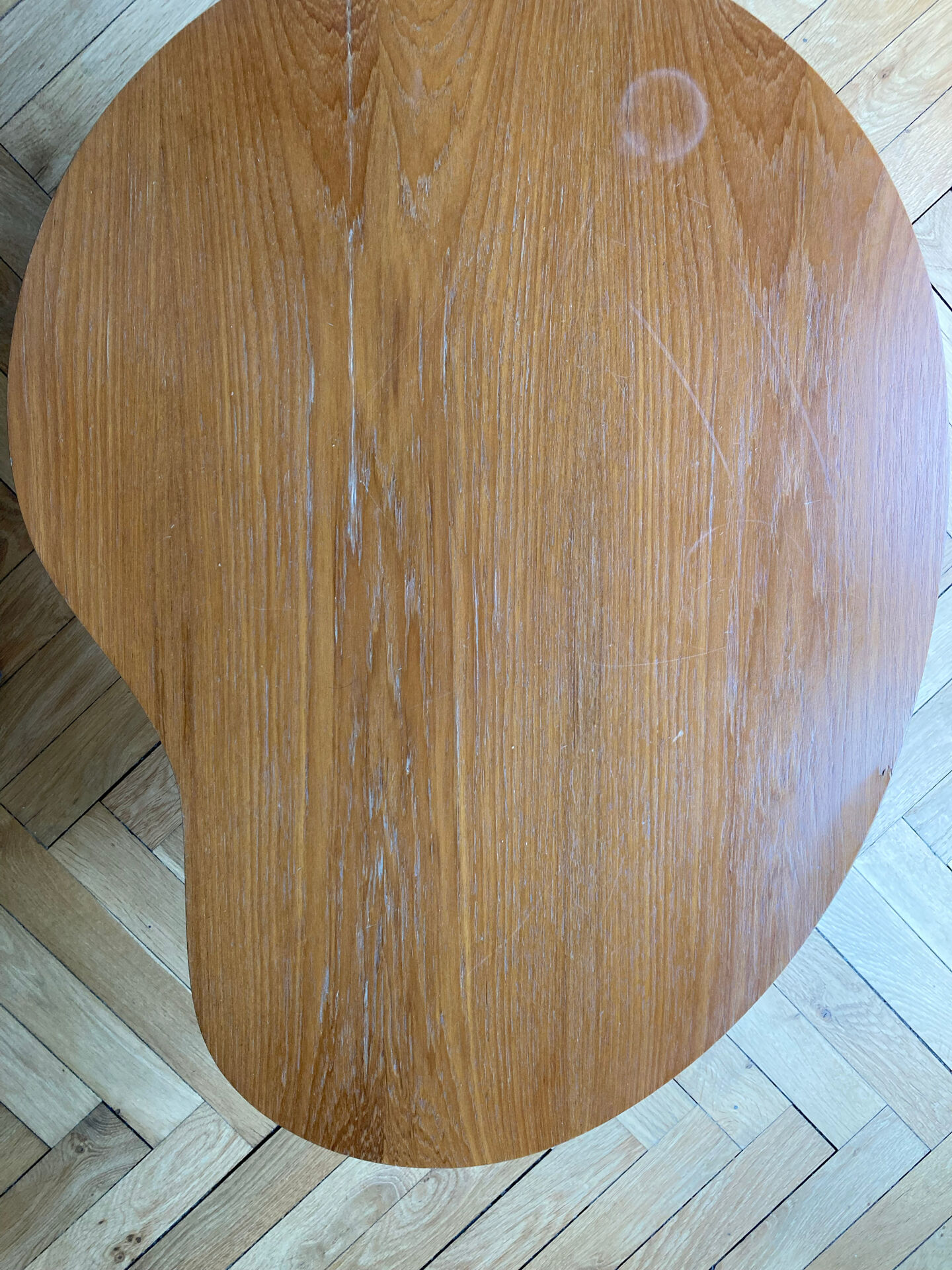 Lot de 2 tables Sentou complémentaires