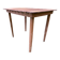 Vintage camping table bistro 1950s vintage