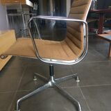 EA108 armchair by Charles & Ray Eames