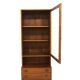 Scandinavian walnut sideboard, Sweden, 1960