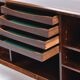 Vintage rosewood sideboard by Svend Aage Larsen