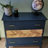Commode vintage