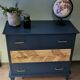 Commode vintage