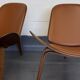 Hans J. Wegner CH07 ‘Shell’ Chairs for Carl Hansen & Søn