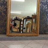 Miroir XIX Inspiration Louis XV 153 x 98