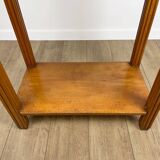 Old console table