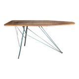 Table à repasser vintage Libellule années 50