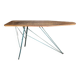 Vintage Dragonfly ironing board from the 50s