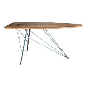 Vintage ironing board Dragonfly 50s