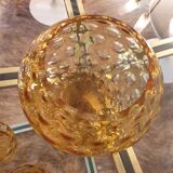 Vintage cocktail service