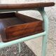 Schoolboy's desk