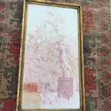 Tableau sanguine