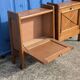 Paire de chevets vintage 1950-1960